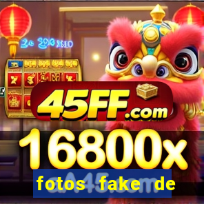 fotos fake de comida para status